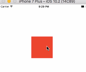 Swift Animated Square to Circle Transform with Core Graphics - Seemu AppsSeemu Apps Swift Animated Square to Circle Transform with Core Graphics - Seemu AppsSeemu Apps